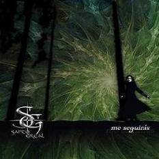 Santo Greal : Me Seguirás